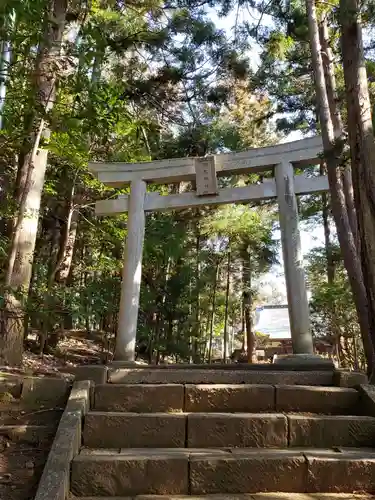 駒形神社(千葉県)