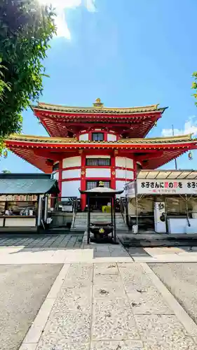 惣宗寺（佐野厄除け大師）の建物その他