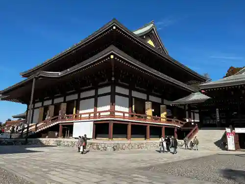 成田山新勝寺(千葉県)