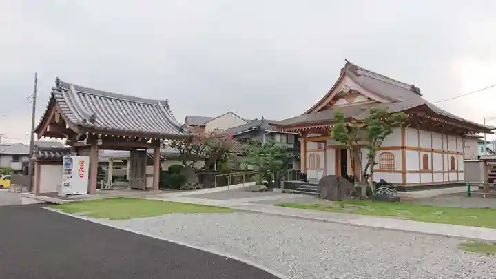 一乗寺(静岡県)