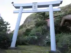 后神社(東京都)