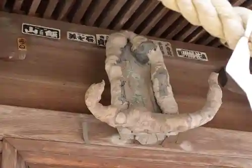 たばこ神社(栃木県)