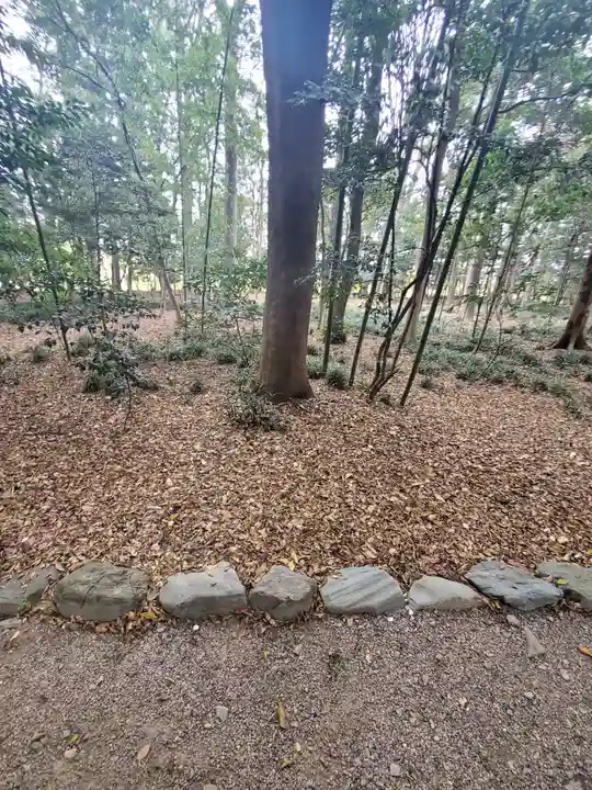 古宮神社(埼玉県)