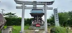 櫻山神社(岩手県)