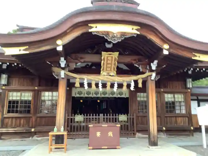 田縣神社(愛知県)