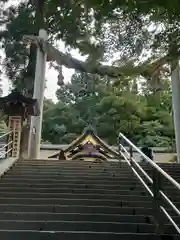 大神神社(奈良県)