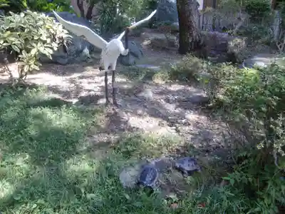 萬松山 龍台院(愛知県)