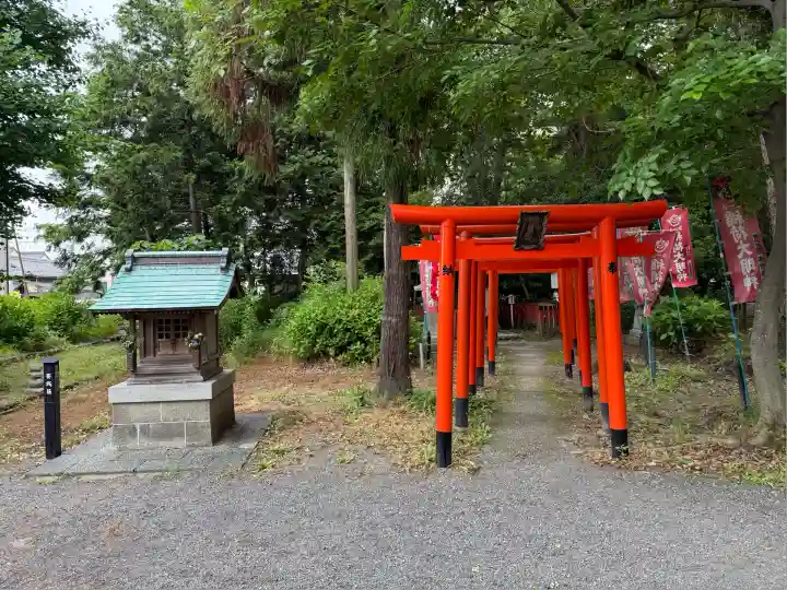 長浜八幡宮(滋賀県)