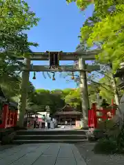 出雲大神宮(京都府)