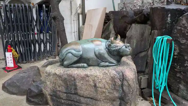 大阪天満宮(大阪府)