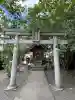 柏原神社(鹿児島県)