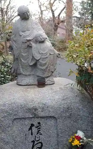 徳善寺(神奈川県)