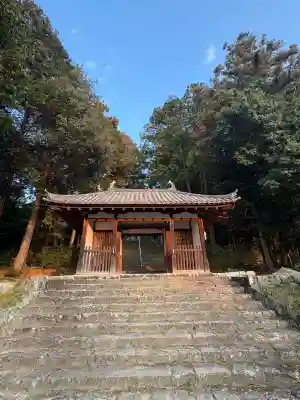 萩原寺(香川県)