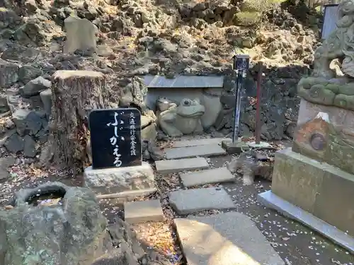 品川神社(東京都)