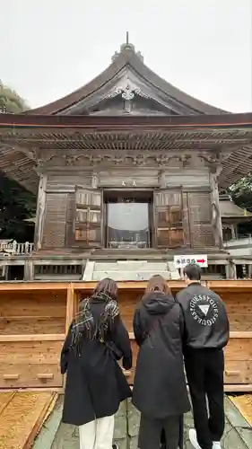 氣多大社(石川県)