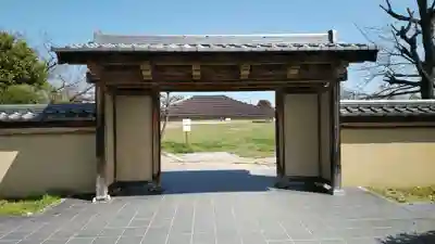 南宗寺(大阪府)