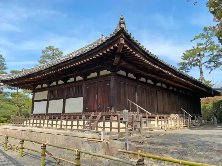 平等院のその他建物