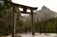 妙見神社(宮崎県)
