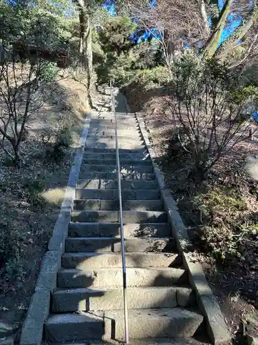宝樹院小山寺(茨城県)