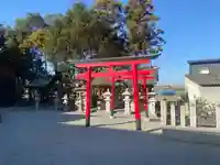 天高市神社(奈良県)