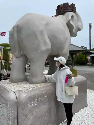 長福寿寺(千葉県)