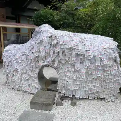 安井金比羅宮のその他建物