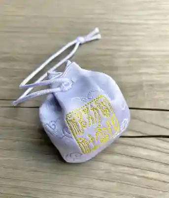 賀茂別雷神社のお守り