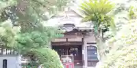 安養院 (田代寺)の本殿・本堂