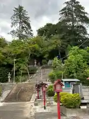 賀茂別雷神社(栃木県)