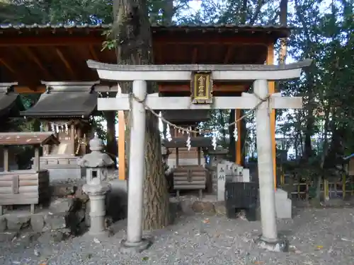 金神社(岐阜県)