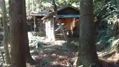 北野神社の建物その他