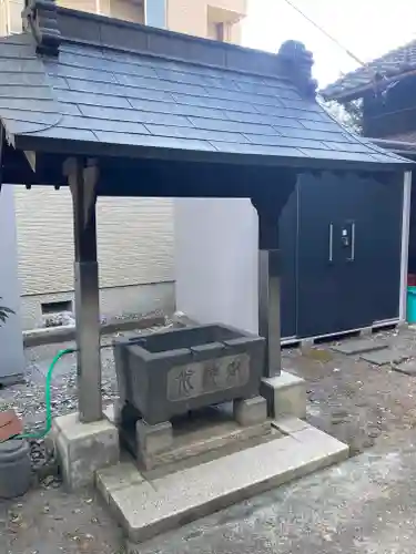 秋葉神社(長野県)