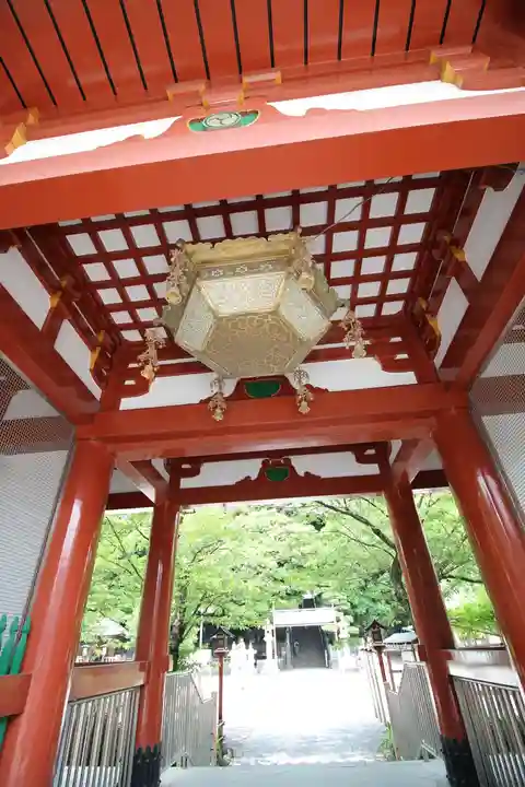 瀧泉寺(目黒不動尊)(東京都)