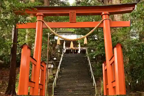 祇園神社(宮崎県)