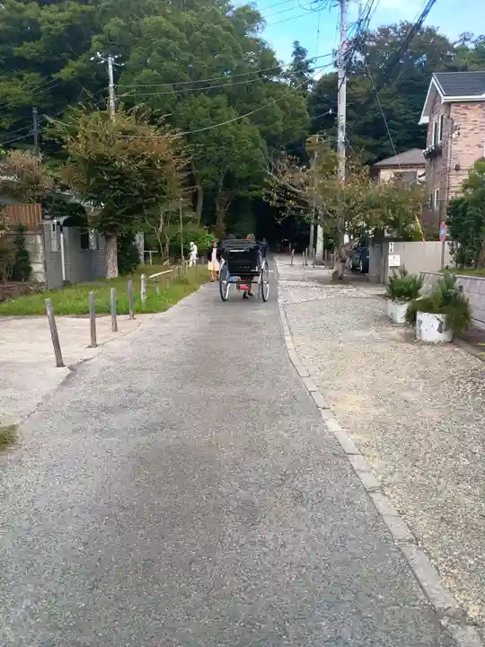 妙本寺の御朱印