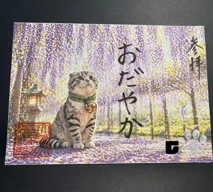 大澤山 龍藏寺の御朱印