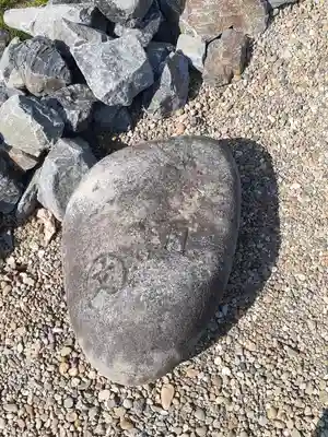 船玉神社のその他建物