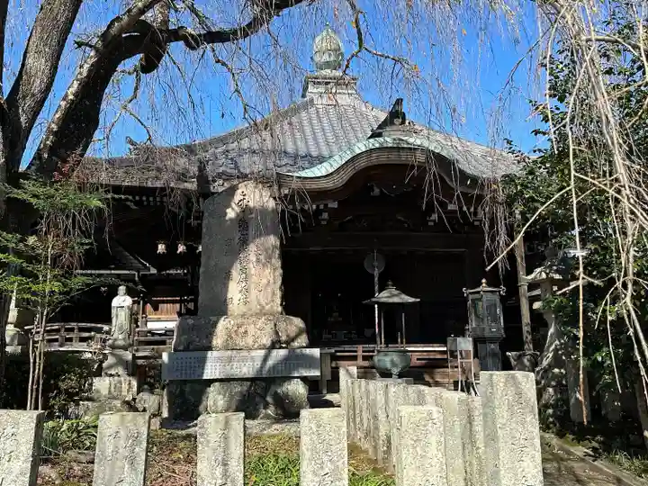 櫻本坊の末社・摂社