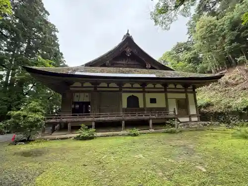 百済寺(滋賀県)