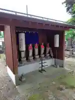 報身寺(秋田県)