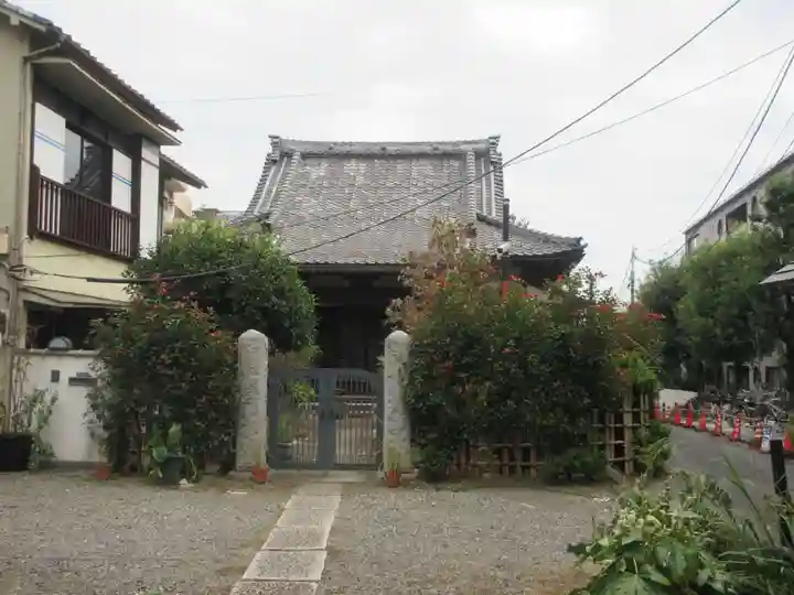 専称寺(東京都)