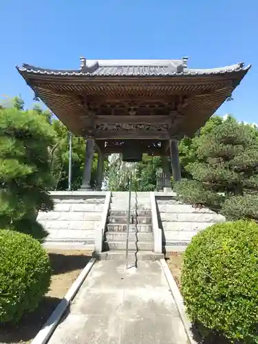 竜興寺のその他建物