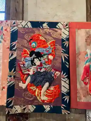 神武天皇遥拝殿(茨城県)