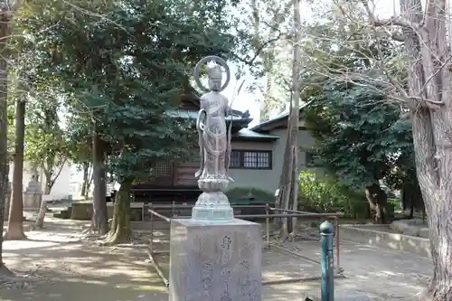 勝福寺(神奈川県)