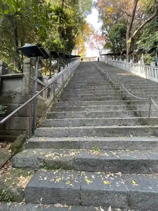 愛宕神社(東京都)