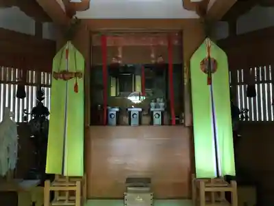 金華山黄金山神社(宮城県)