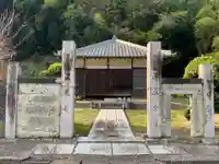 道慶寺(千葉県)