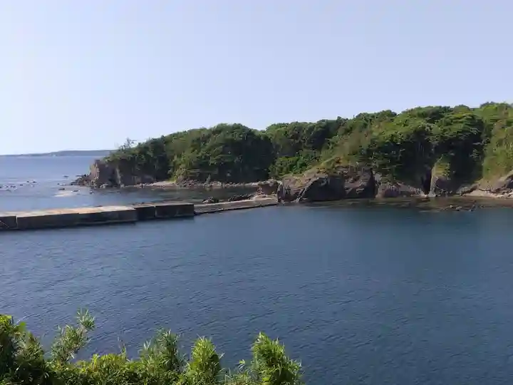 金刀比羅神社(石川県)