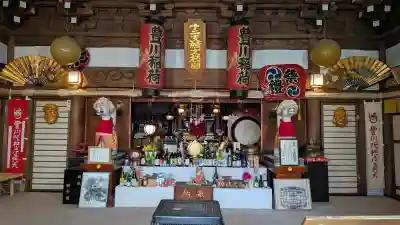 豊川稲荷札幌別院(玉宝禅寺)の{uncategorized: "未分類", other: "その他", undefined: "問題あり", building: "その他建物", grave: "お墓", sacred_gate: "鳥居", guardian: "狛犬", statue: "像", buddha: "仏像", history: "歴史", nature: "自然", garden: "庭園", animal: "動物", pagoda: "塔", temizu: "手水舎", mountain_gate: "山門・神門", sanctuary: "本殿・本堂", subordinate: "末社・摂社", art: "芸術", scenery: "景色", jizo: "地蔵", ema: "絵馬", goshuin: "御朱印", omikuji: "おみくじ", items: "授与品その他", amulet: "お守り", goshuincho: "御朱印帳", eats: "食事", festival: "お祭り", votive_dance: "神楽", shichigosan: "七五三参", wedding: "結婚式", experience: "体験その他", initially: "初詣", around: "周辺", anti_infection: "感染症対策"}