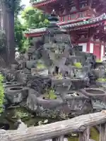 宝仙寺のその他建物